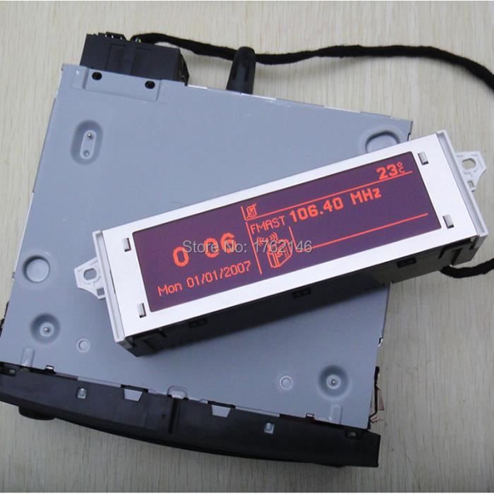 Nimco Pièces De Rechange - Tablette D'angle De Remplacement, 243 Mm Verre Depoli 1091rb