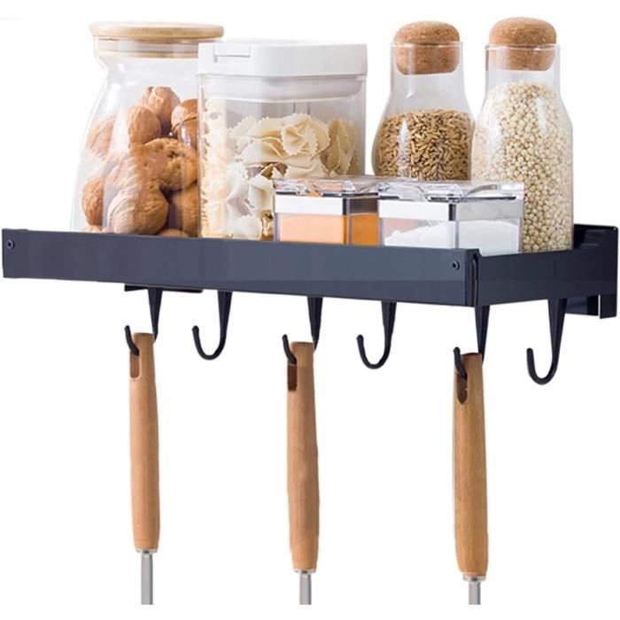 Rangement pour epice | Adhesif sans percage