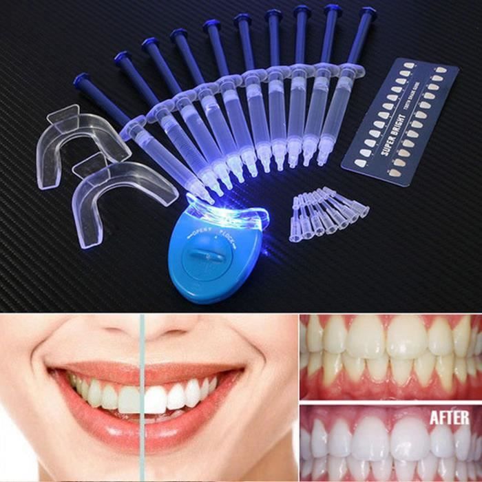 meilleur kit blanchiment des dents meilleur kit blanchiment des dents