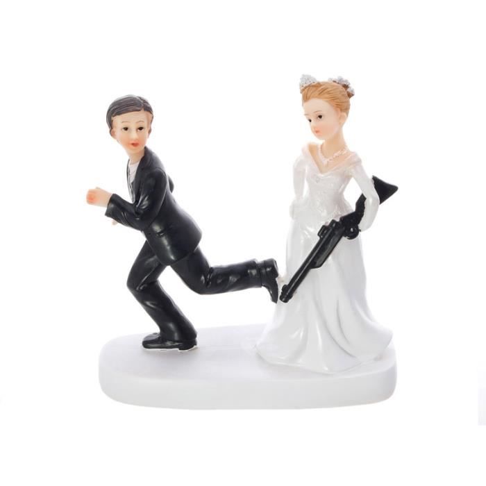 Mariage Sujet Figurine Humour Piece Montee Chasse Cdiscount Jeux Jouets Mariage Sujet Figurine Humour Piece Montee Chasse Cdiscount Jeux Jouets