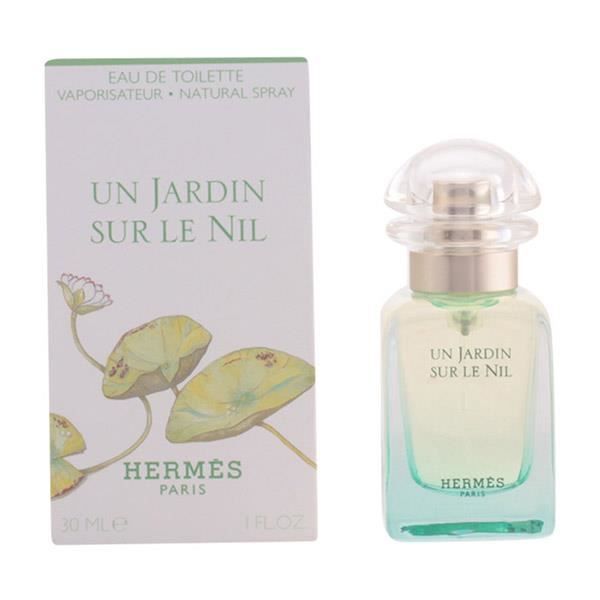 parfum un jardin sur le nil