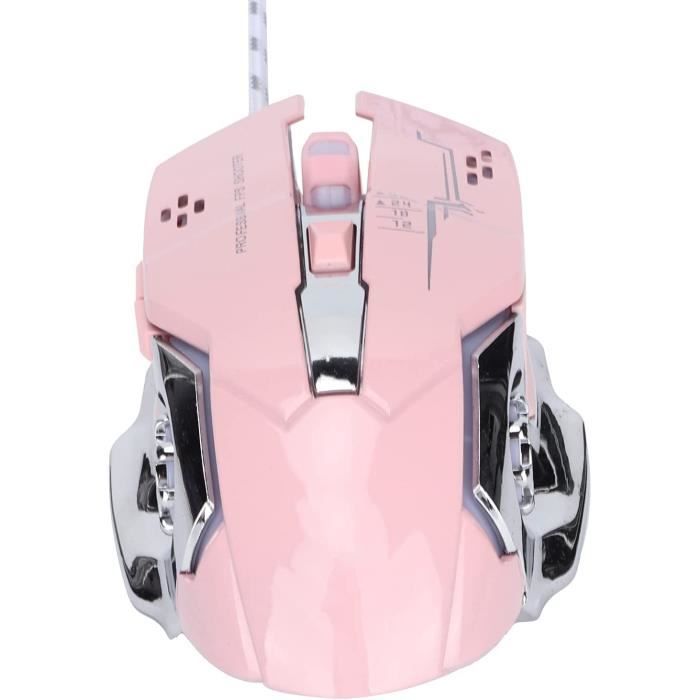 Souris Filaire, Souris Gamer Longue durée de Vie pour la Maison pour Le — free download