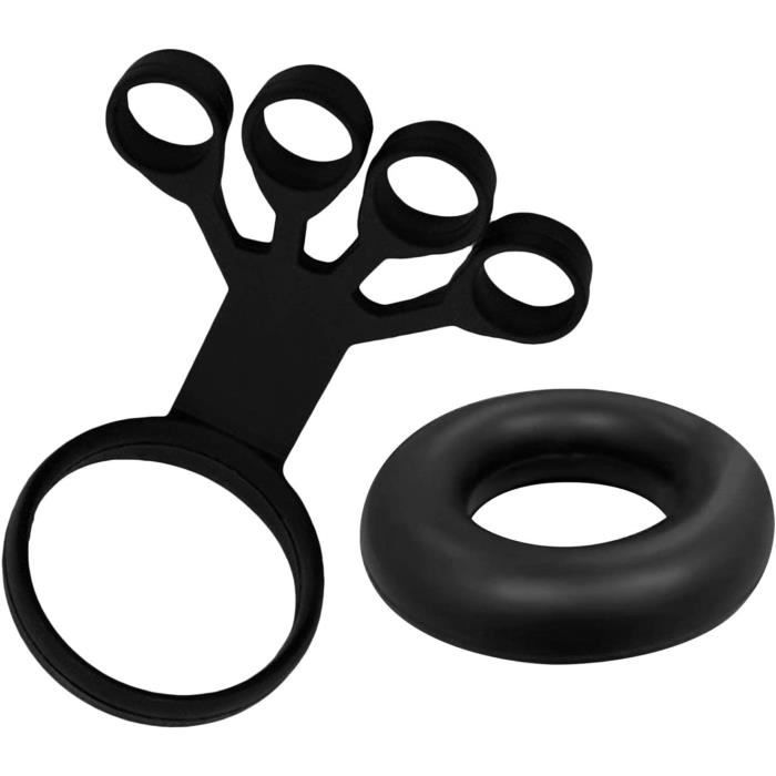 Entraîneur De Force De Préhension, Pince à Main, Entraînement Des Mains Presseur Renforcement De La Poignee Exercice De Lavant Bras~p124886804