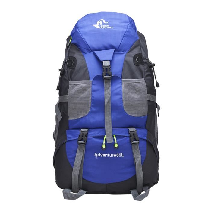 Sac a dos 50l ultra leger Clearance