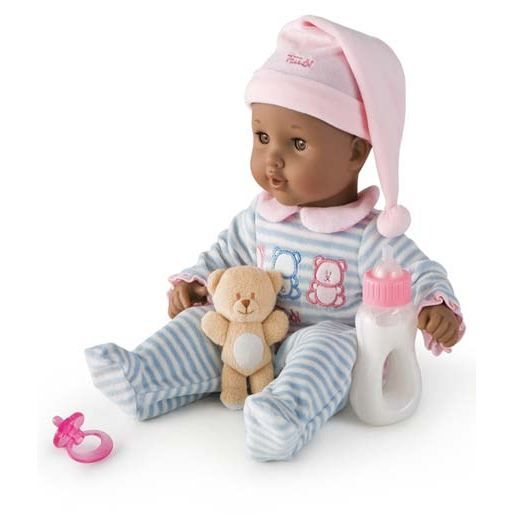 poupee metisse