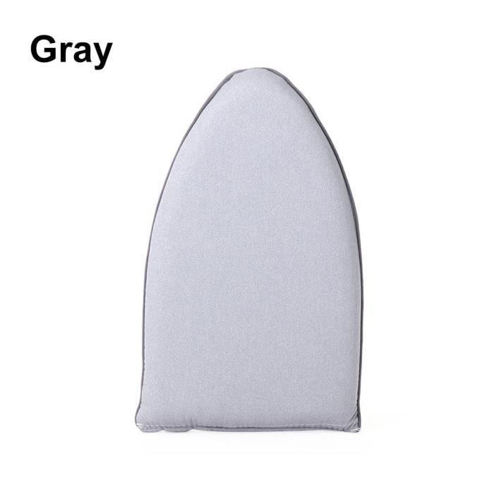 Table à Repasser,Machine à Repasser Manuelle Suspendue, Tapis De Fer, Gants Anti-fer, Famille