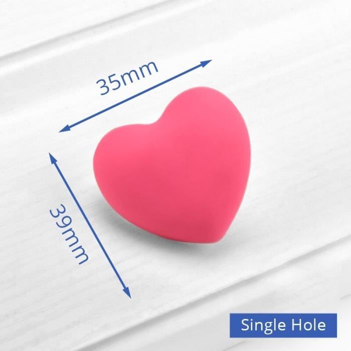 ALIXIN Silicone Gel Repose-Poignets Coussin Ergonomique Repose-Poignet de Souris (Rose