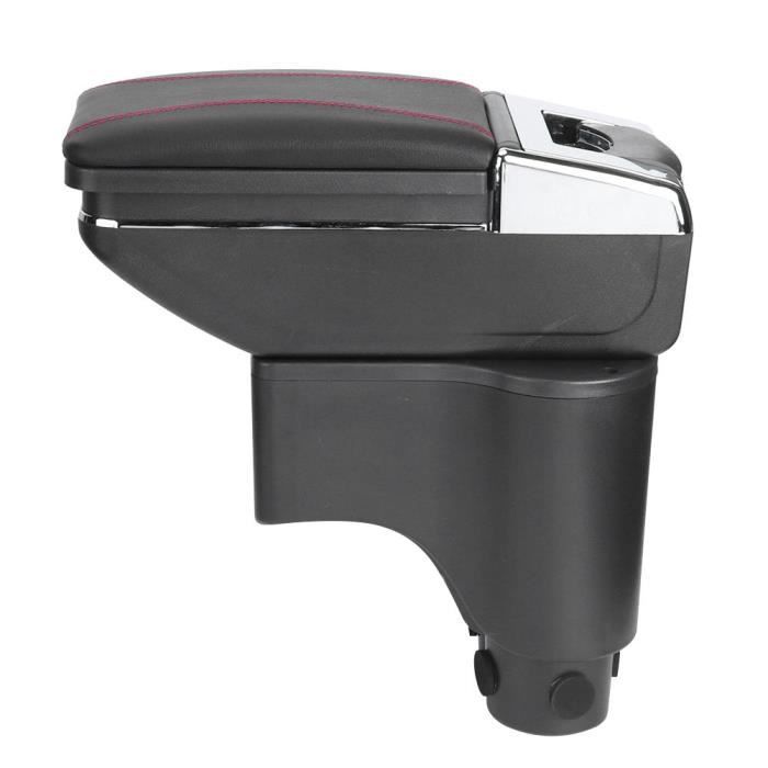 Boîte D'accoudoir Pour Toyota Aygo X, Pièces De Rénovation D