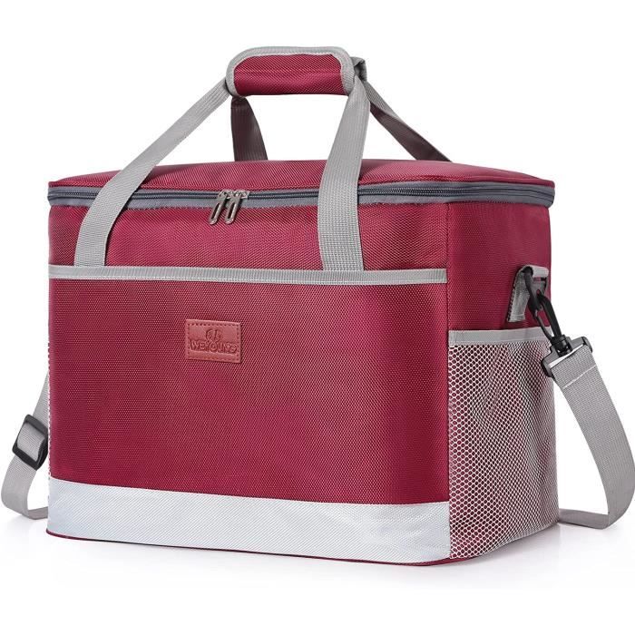Cdiscount sac top isotherme