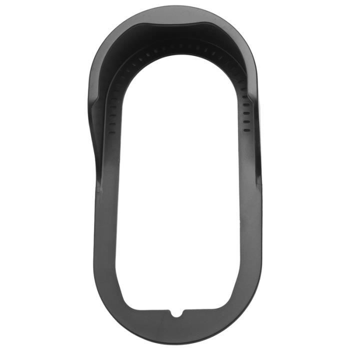 Echo Studio avec son spatial immersif et Dolby Atmos Fixation murale « Made for