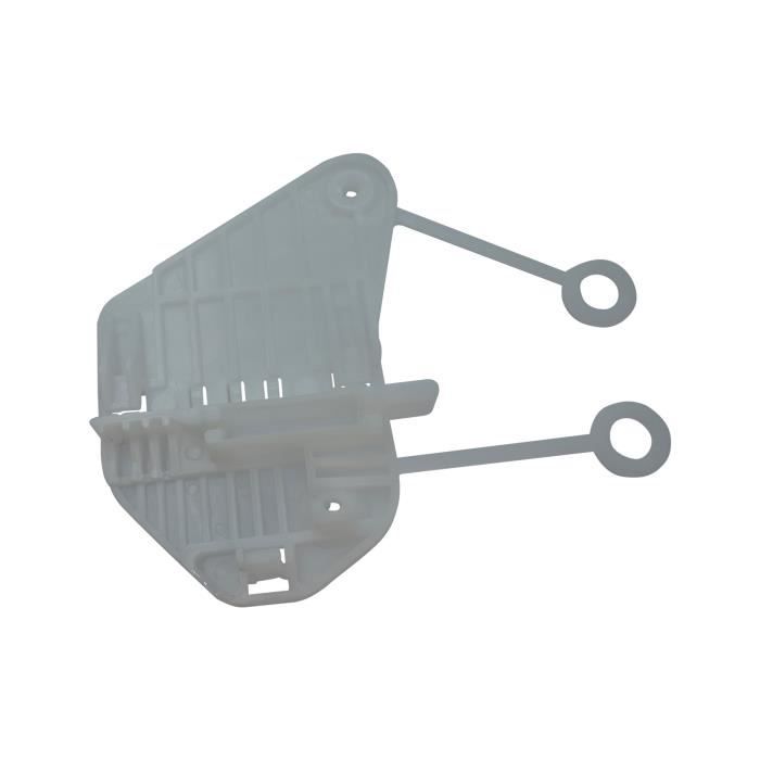 VW Polo Kit Réparation Régulateur Fenêtre Clips Avant Gauche Côté Passager VW Polo Kit Réparation Régulateur Fenêtre Clips Avant Gauche Côté Passager