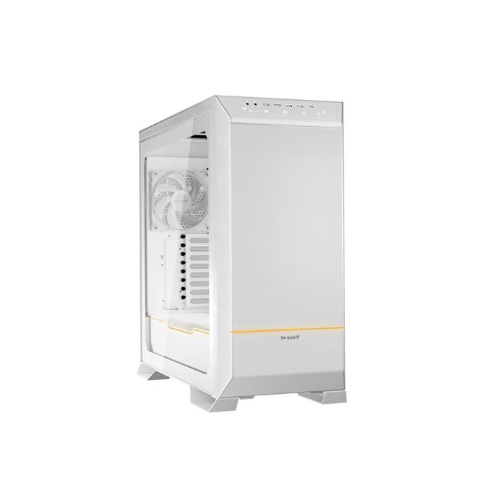BEQUIET Dark Base Pro 901