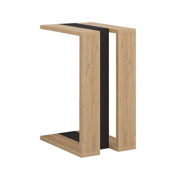 CALICOSY - Bout de Canapé H57 cm - Macha -