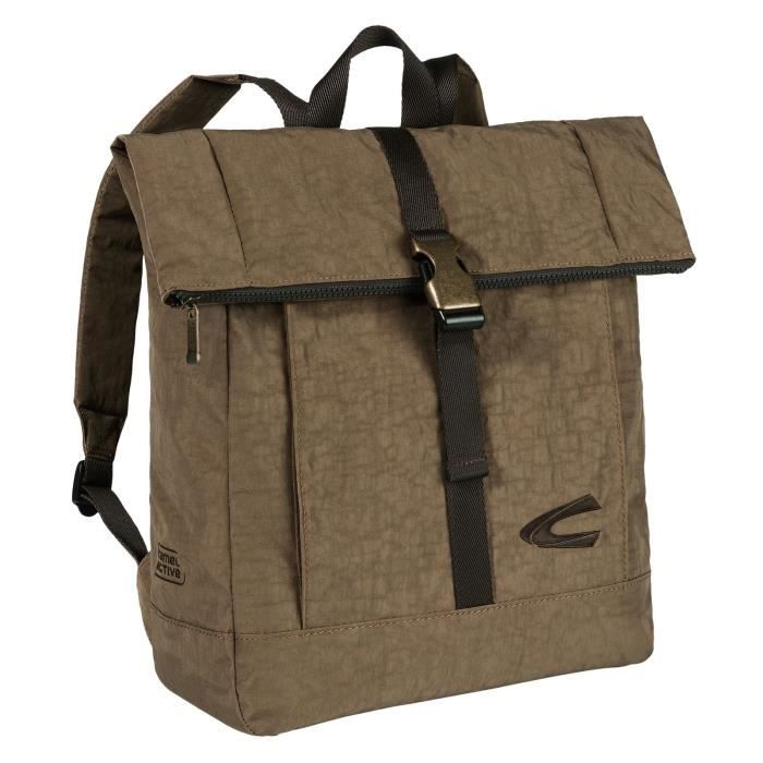 camel active journey packpack sand [53155]