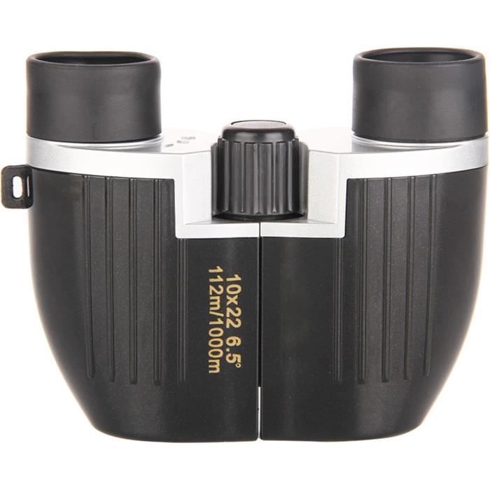Jumelles Compactes Bak4 12 X 42 Pour Adultes-Jumelles Compactes Bak4 Avec Trépied Adaptateur De