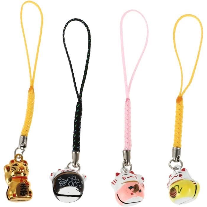 Pendentifs porte-clés - FDIT - Lapin Mignon - Alliage et Strass - 2pcs Pendentifs porte-clés - FDIT - Lapin Mignon - Alliage et Strass - 2pcs