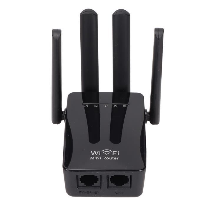 Carte Réseau USB Gigabit Realtek RTL8153 - Adaptateur Ethernet Haute Vitesse Basse Consommation, Plug & Play
