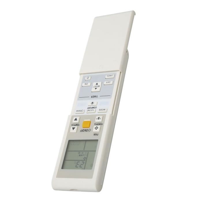 AUN AC Remplacement de la ca pour Daikin