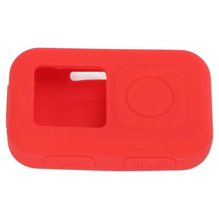 Housse Silicone Pour Télécommande Ford 3 Boutons - Protection Anti-rayures Et Colorée