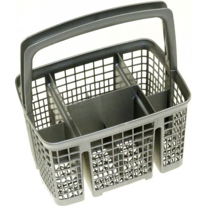 DIVERS PIECE LAVE VAISSELLE 93X4325 PANIER A COUVERTS AVEC POIGNEE