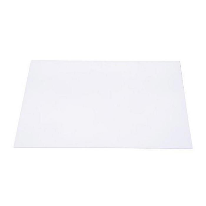 Vitre intérieure 306 pour fours et cuisinières BRANDT DE DIETRICH F