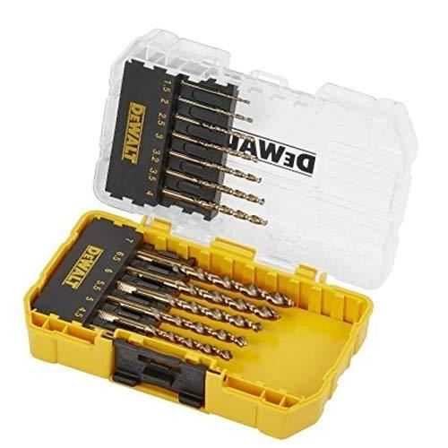 Outils DEWALT DT70710 QZ Petit coffret toughcase inclus Métal - vue 2