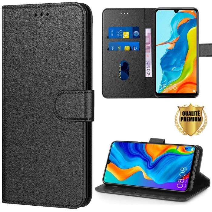 Coque pour Huawei P30 6.1