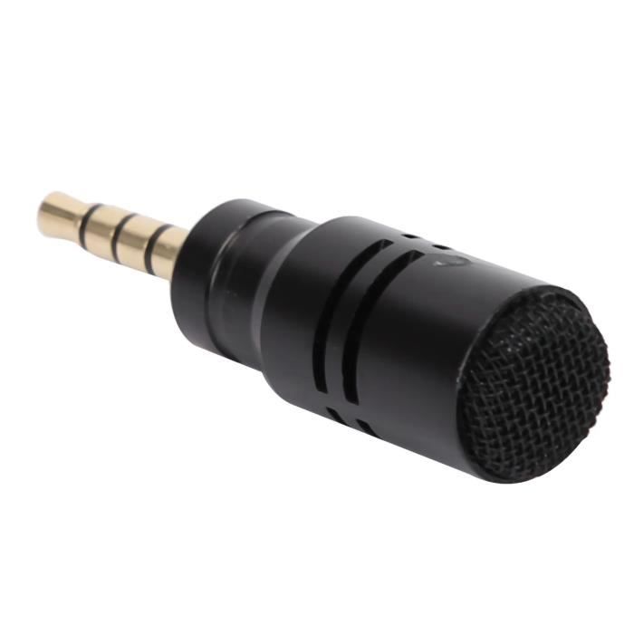 MICROPHONE DYNAMIQUE AIWA avec support DM-10 Neuf dans son emballage d
