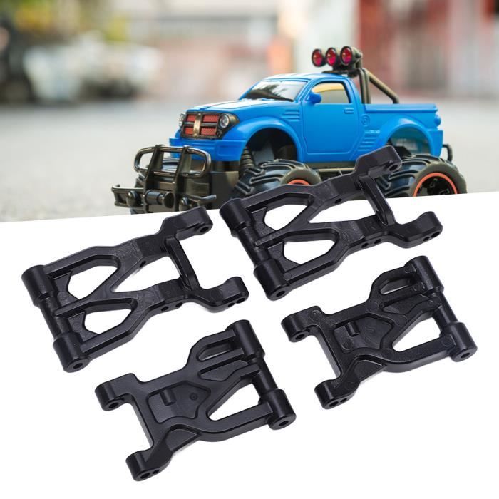 Kit De Coupelles De Direction En Métal Pour Voiture RC 1/18 - Compatible 184008, A969 - NEUF