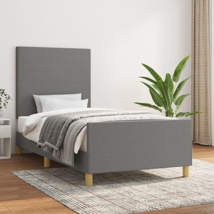 Tete De Lit 90x190