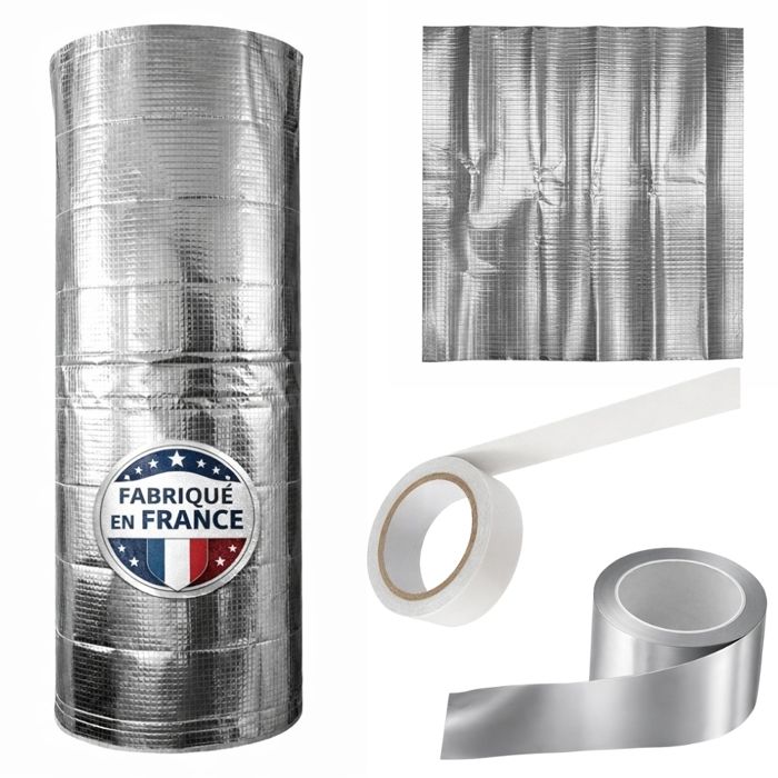 Isolant Ballon Eau Chaude Brico Dpt