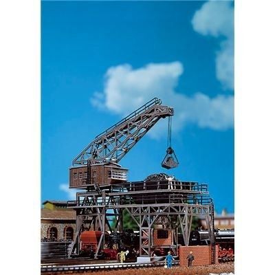 Accessoire Détaillé échelle HO Remise Motrice Oberharm FALLER - Accessoire Modélisme Ferroviaire, Décoration Réseau Train Accessoire Diorama Train Accessoire Détaillé échelle HO Remise Motrice Oberharm FALLER - Accessoire Modélisme Ferroviaire, Décoration Réseau Train Accessoire Diorama Train