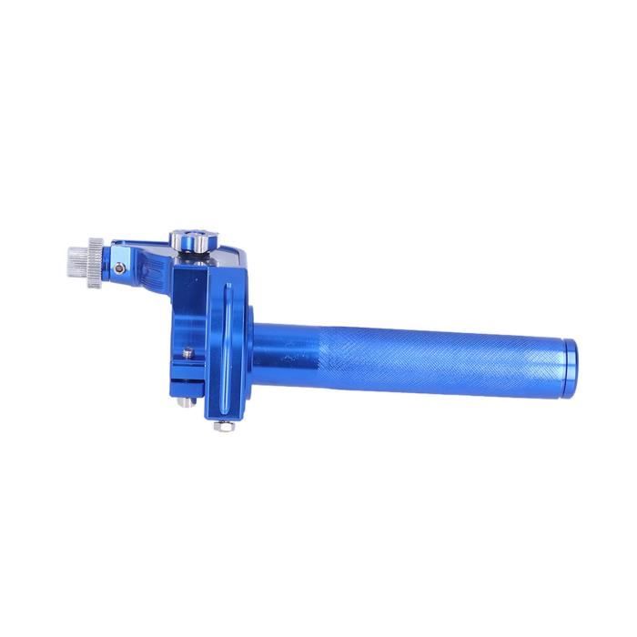 Poignée de commande des gaz STIHL FS80 - FS85 - FS120 - FS200 - FS250