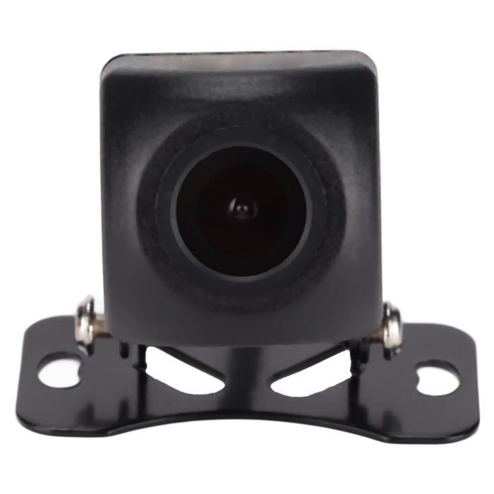 PARKVISION Miroir à vélo, caméra de la vue arrière du vélo 1080p avec