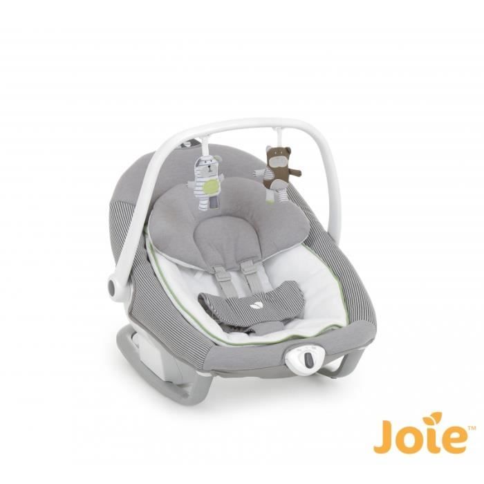 Balancelle Joie Serina 2 En 1 Milo Cdiscount Puericulture Eveil Bebe