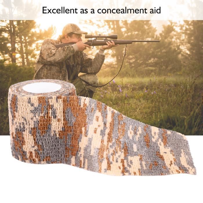 Tenues de camouflage chasse – Donut Archery