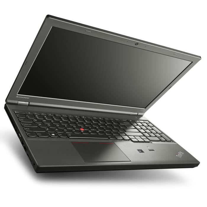 Pc portable Lenovo W540 - i7 - 16Go - 240Go