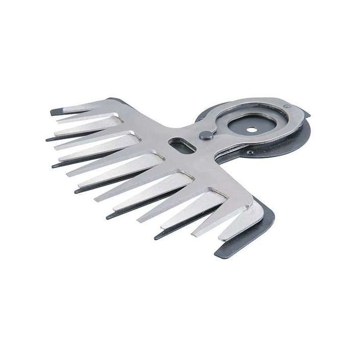 Makita Lame complète pour taille herbes à batterie 195267 4 - vue 2