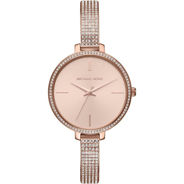 bracelet de montre michael kors