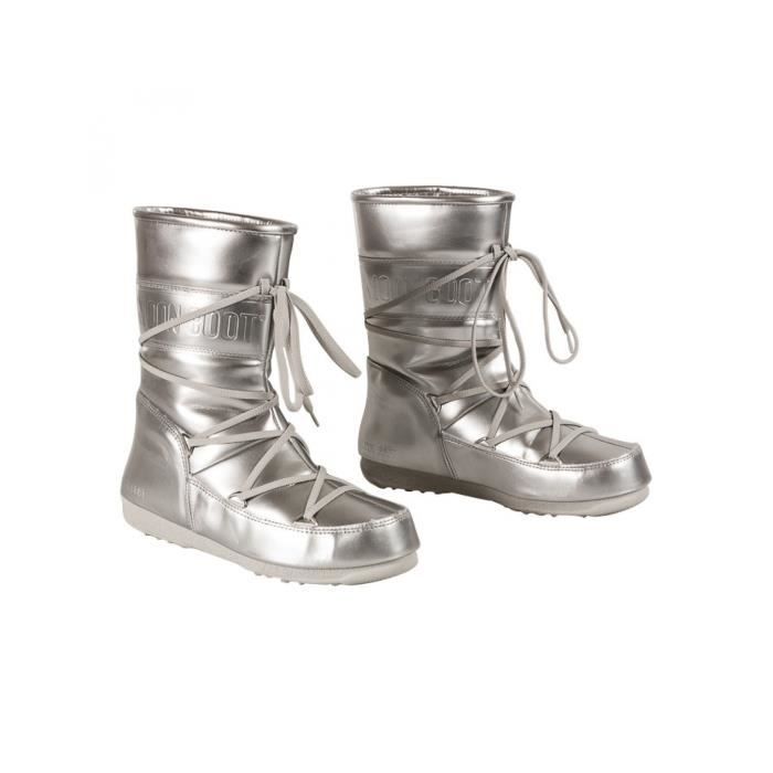 moon boots apres ski femme
