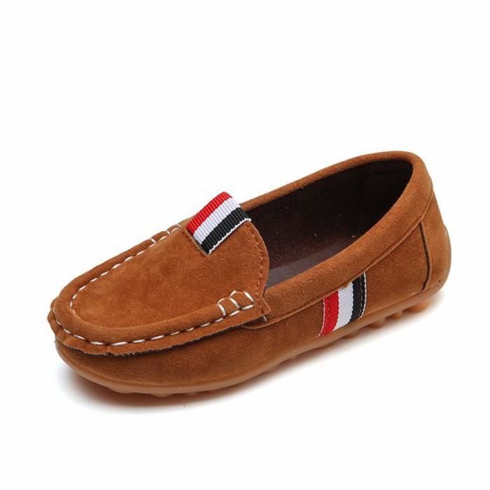 Mocassin enfant pas cher Clearance