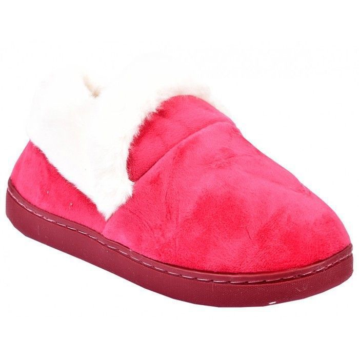 Chausson cocooning online