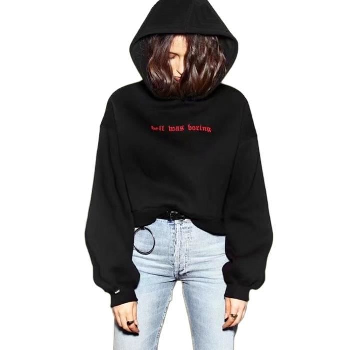 hoodie with mesh sleeves