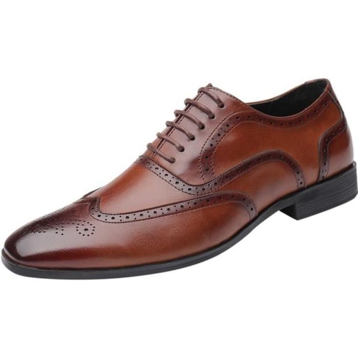 chaussures pointu