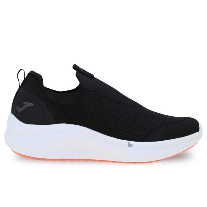 Joma Joma C. Laceless Lady Chaussures pour Femme Noir CLACELS2501