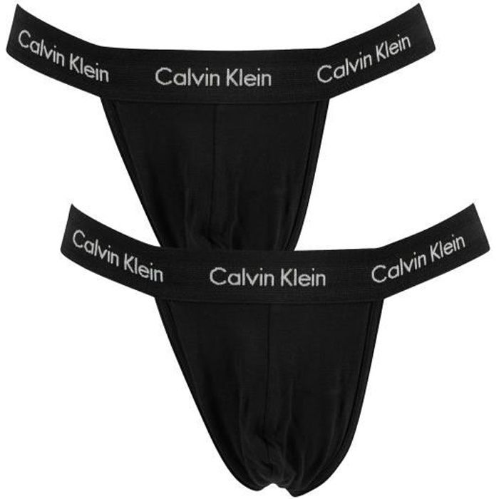 lot string calvin klein