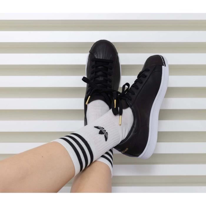 adidas original superstar noir femme adidas original superstar noir femme