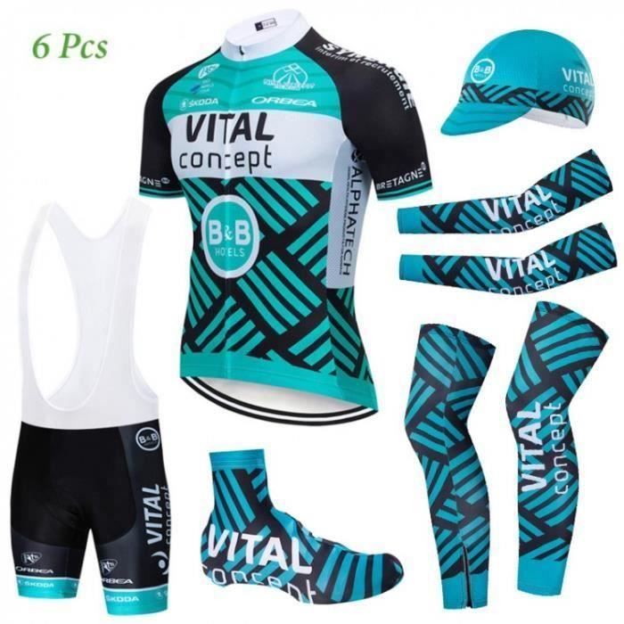 2017 Maillot Cyclisme France Noir Manches Courtes et Cuissard pas cher 2017 Maillot Cyclisme France Noir Manches Courtes et Cuissard pas cher