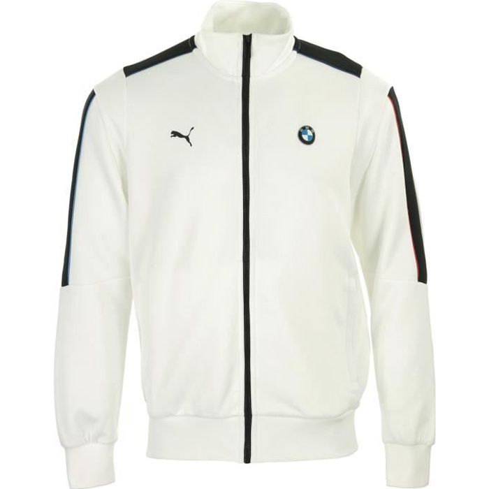 bmw mms t7 track jacket