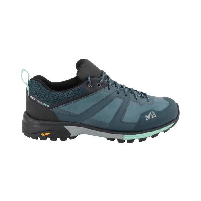 Chaussures Basses De Randonnée Millet Hike Up Gtx W Indian Femme Chaussures Basses De Randonnée Millet Hike Up Gtx W Indian Femme